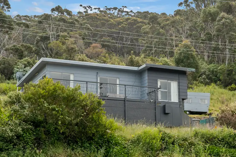 Main view of Homely house listing, 2 Old Jetty Road, Eaglehawk Neck TAS 7179