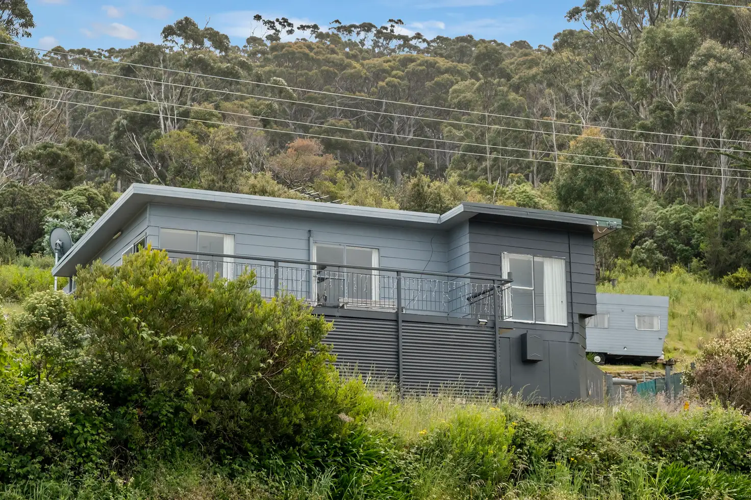 Main view of Homely house listing, 2 Old Jetty Road, Eaglehawk Neck TAS 7179