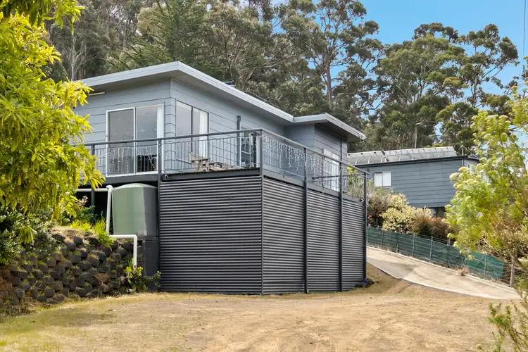 Second view of Homely house listing, 2 Old Jetty Road, Eaglehawk Neck TAS 7179
