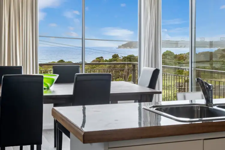 Third view of Homely house listing, 2 Old Jetty Road, Eaglehawk Neck TAS 7179