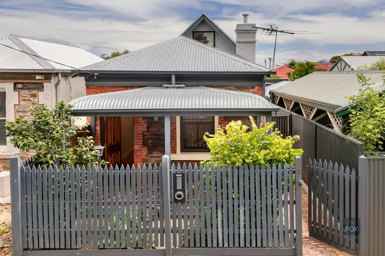 27 Dimboola Street, Beulah Park SA 5067