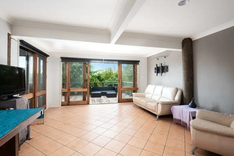 Fifth view of Homely house listing, 34 Nullabor Place, Yarrawarrah NSW 2233