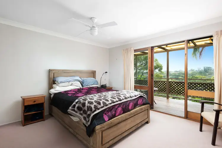 Sixth view of Homely house listing, 34 Nullabor Place, Yarrawarrah NSW 2233