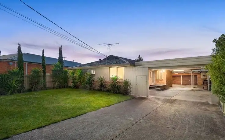 12 Shebler Place, Melton VIC 3337