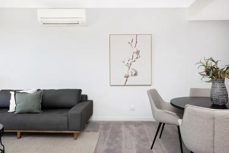 Fourth view of Homely apartment listing, 109/92 Northbourne Avenue, Braddon ACT 2612