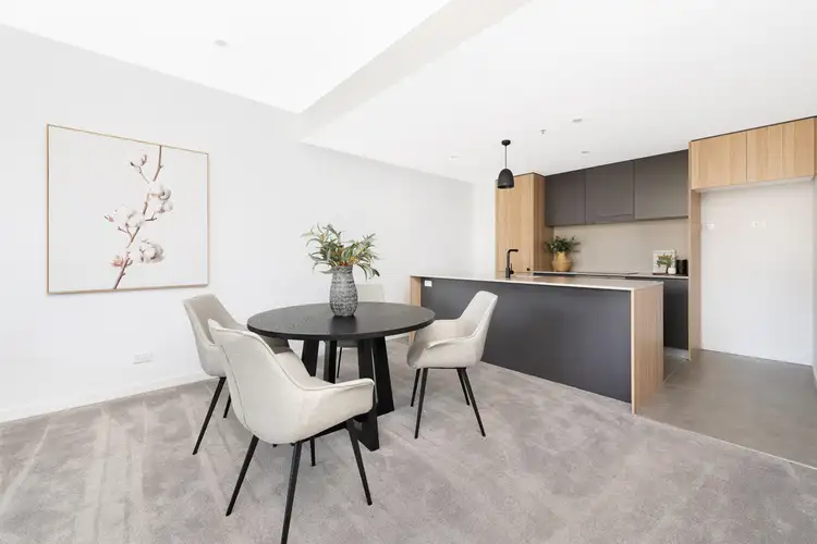 Fifth view of Homely apartment listing, 109/92 Northbourne Avenue, Braddon ACT 2612