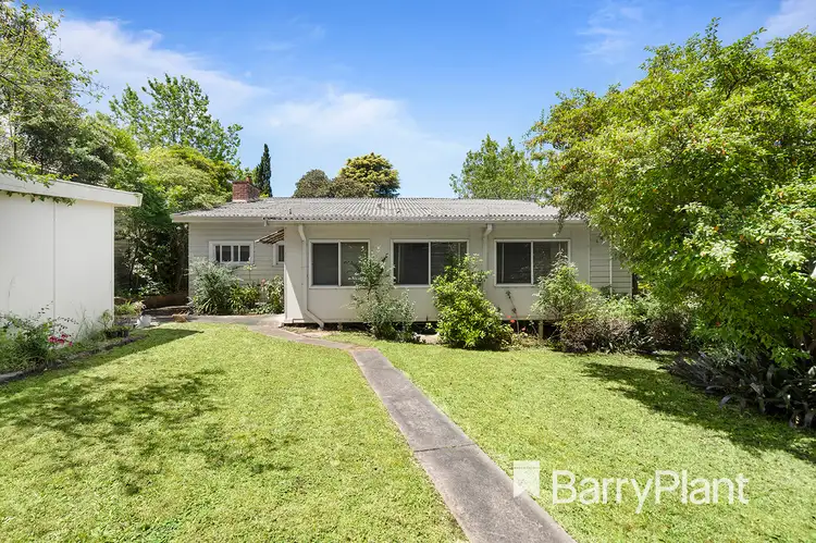 Fifth view of Homely house listing, 16 Bennett Avenue, Heathmont VIC 3135