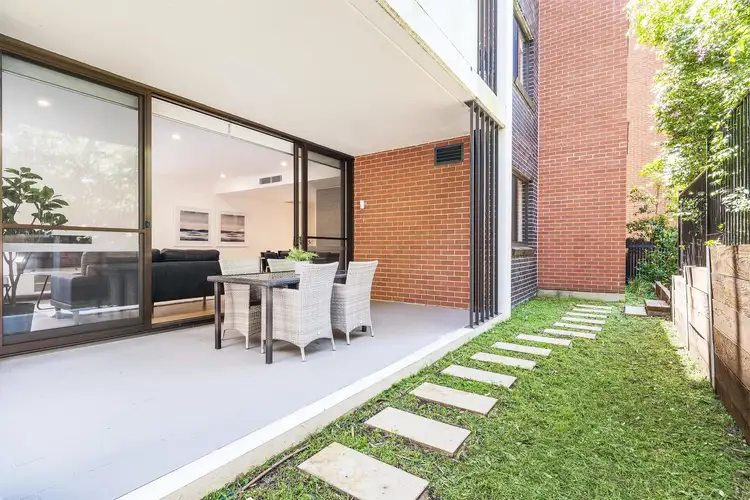 5/11 Victoria Street, Roseville NSW 2069