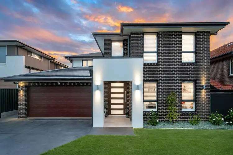 20 Zola Avenue, Ryde NSW 2112