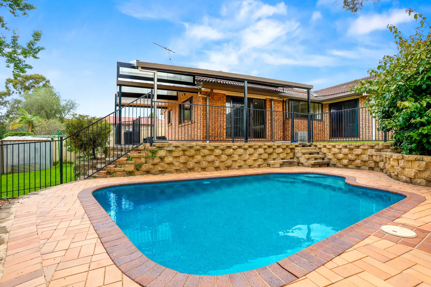 Main view of Homely house listing, 27 Traminer Place, Minchinbury NSW 2770