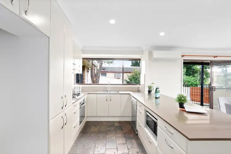 Third view of Homely house listing, 27 Traminer Place, Minchinbury NSW 2770