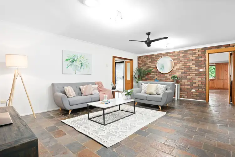 Fourth view of Homely house listing, 27 Traminer Place, Minchinbury NSW 2770