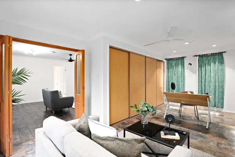 Sixth view of Homely house listing, 27 Traminer Place, Minchinbury NSW 2770