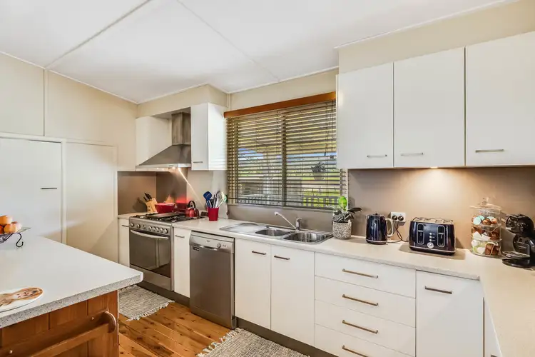 Main view of Homely rural property listing, 2366 Toowoomba - Karara Road, Felton QLD 4358