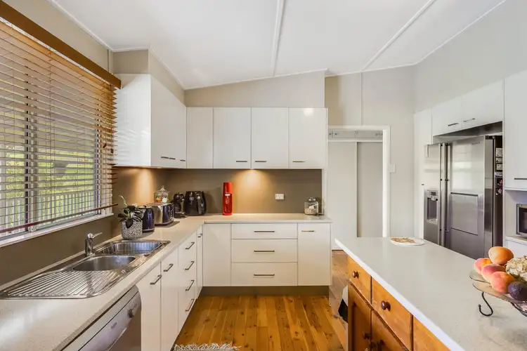 Second view of Homely rural property listing, 2366 Toowoomba - Karara Road, Felton QLD 4358