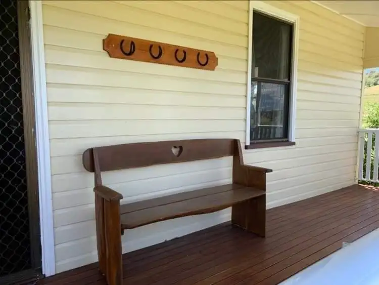 Third view of Homely rural property listing, 2366 Toowoomba - Karara Road, Felton QLD 4358