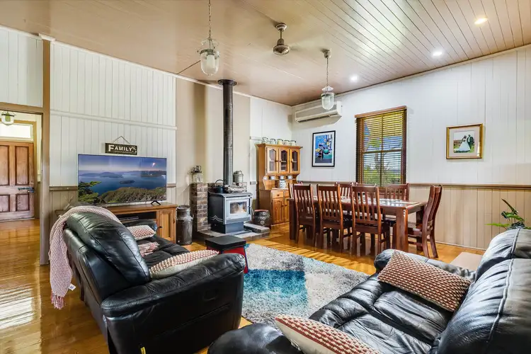 Sixth view of Homely rural property listing, 2366 Toowoomba - Karara Road, Felton QLD 4358