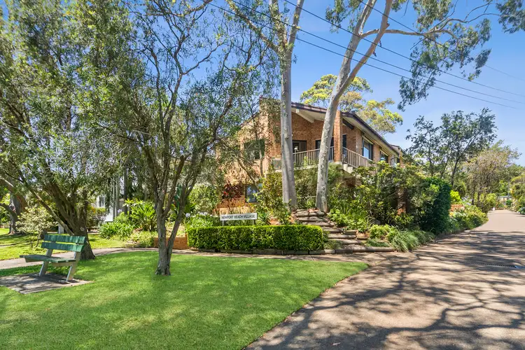 Main view of Homely apartment listing, 22/57 Queens Parade, Newport NSW 2106