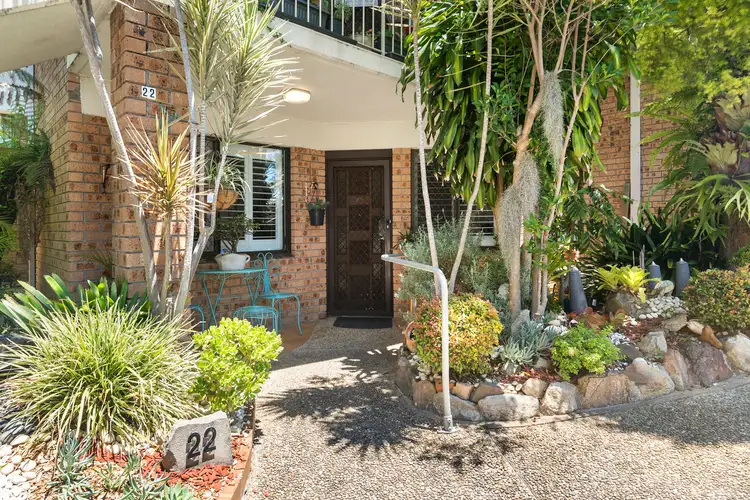 Second view of Homely apartment listing, 22/57 Queens Parade, Newport NSW 2106