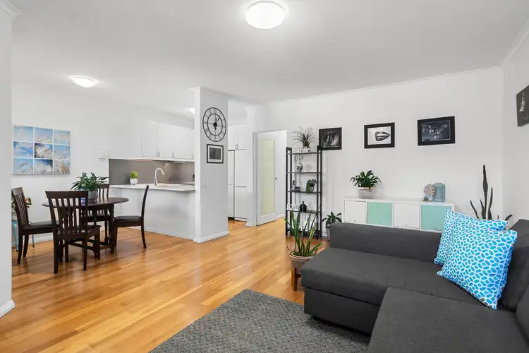 Fifth view of Homely apartment listing, 22/57 Queens Parade, Newport NSW 2106