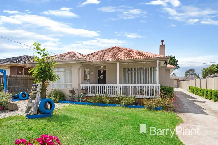 1/56 Perrett Avenue, St Albans VIC 3021