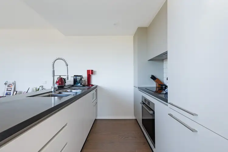 Third view of Homely apartment listing, 50/11 Kerridge, Kingston ACT 2604