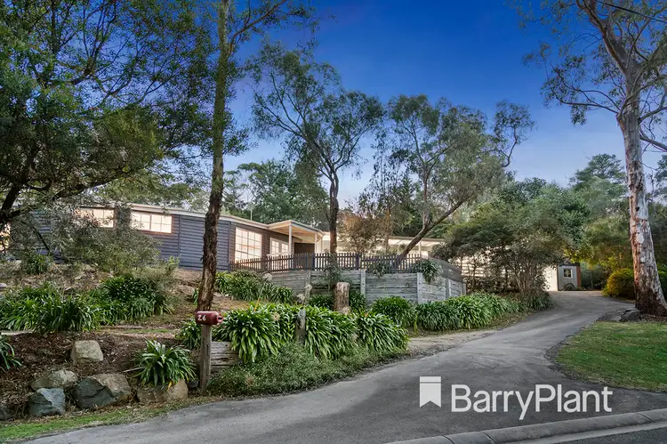 26 William Road, Lilydale VIC 3140
