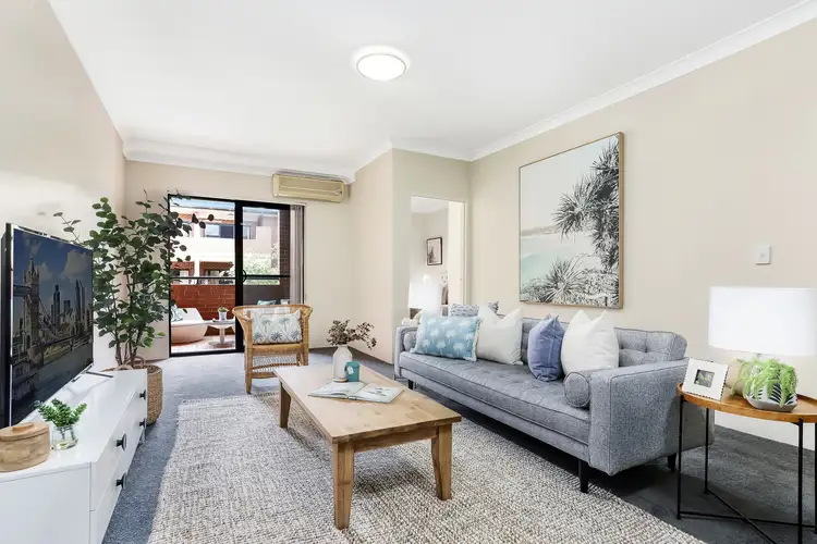 8/1094 Anzac Parade, Maroubra NSW 2035