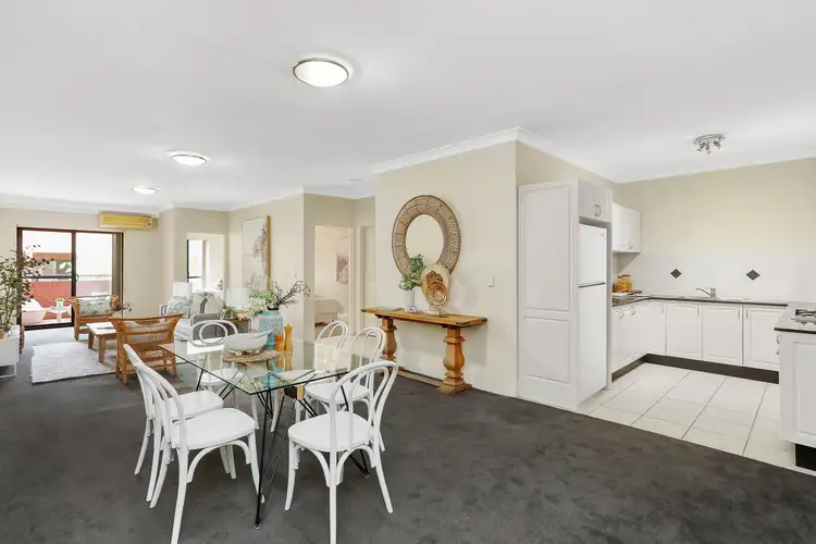 Second view of Homely apartment listing, 8/1094 Anzac Parade, Maroubra NSW 2035