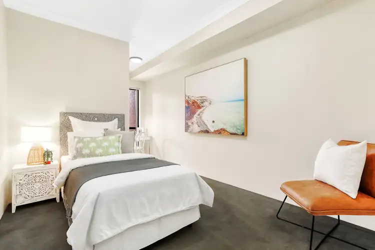 Fifth view of Homely apartment listing, 8/1094 Anzac Parade, Maroubra NSW 2035