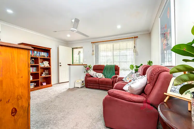 Second view of Homely house listing, 5 Nairne Place, Australind WA 6233