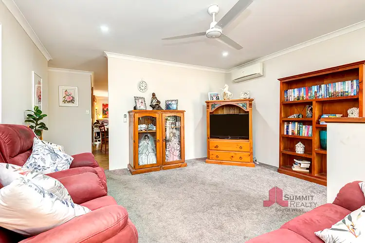 Third view of Homely house listing, 5 Nairne Place, Australind WA 6233
