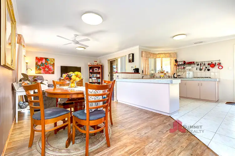 Fourth view of Homely house listing, 5 Nairne Place, Australind WA 6233