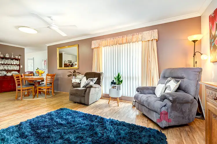 Fifth view of Homely house listing, 5 Nairne Place, Australind WA 6233