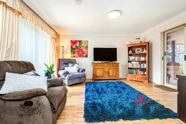 Sixth view of Homely house listing, 5 Nairne Place, Australind WA 6233