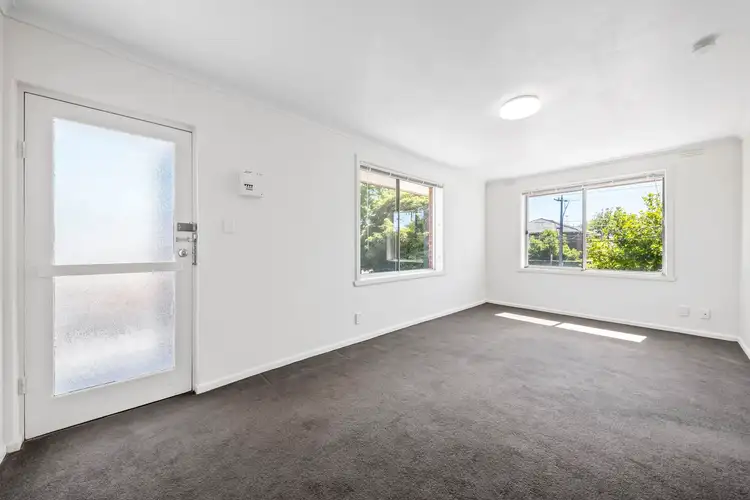 Third view of Homely apartment listing, 5/185 Station Street, Fairfield VIC 3078