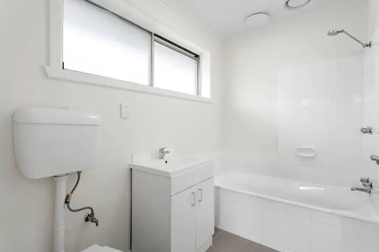 Fifth view of Homely apartment listing, 5/185 Station Street, Fairfield VIC 3078
