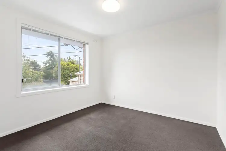 Sixth view of Homely apartment listing, 5/185 Station Street, Fairfield VIC 3078