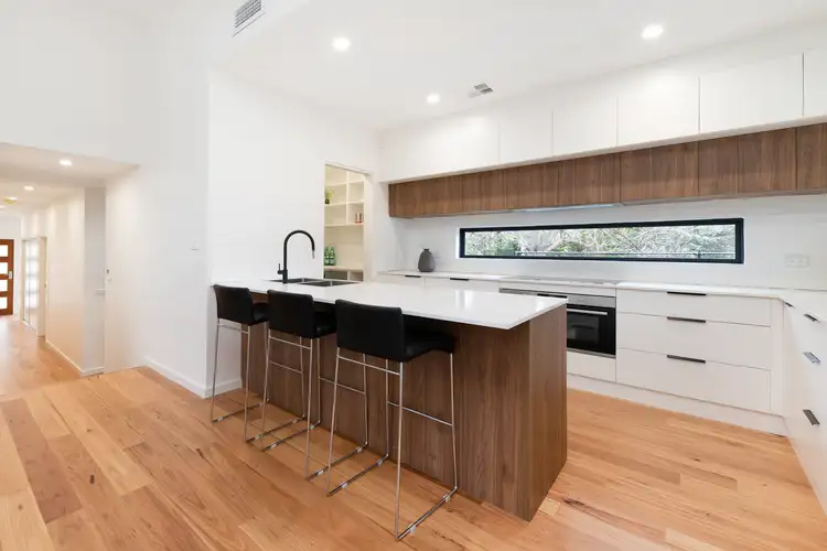 Third view of Homely house listing, 1A Beedham Place, Lyons ACT 2606