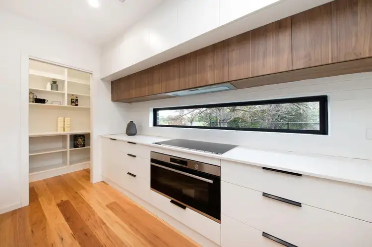 Fourth view of Homely house listing, 1A Beedham Place, Lyons ACT 2606