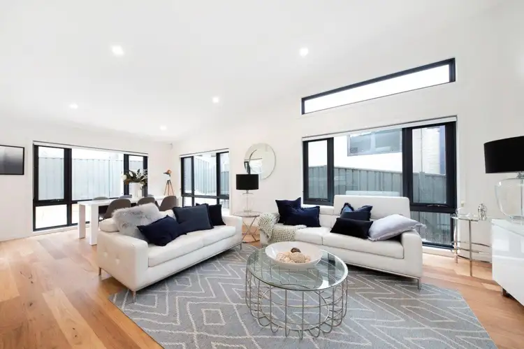 Sixth view of Homely house listing, 1A Beedham Place, Lyons ACT 2606