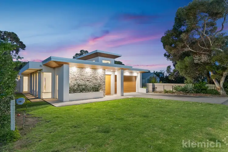 Main view of Homely house listing, 5 South Street, Port Willunga SA 5173