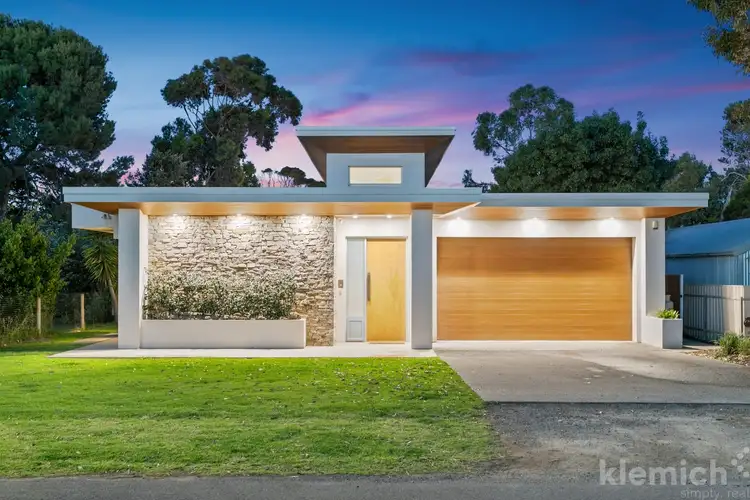 Second view of Homely house listing, 5 South Street, Port Willunga SA 5173