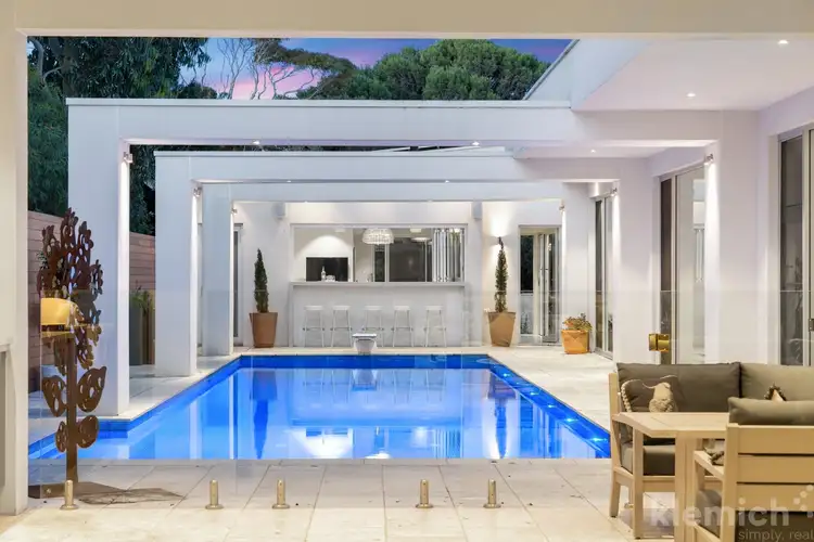 Fourth view of Homely house listing, 5 South Street, Port Willunga SA 5173