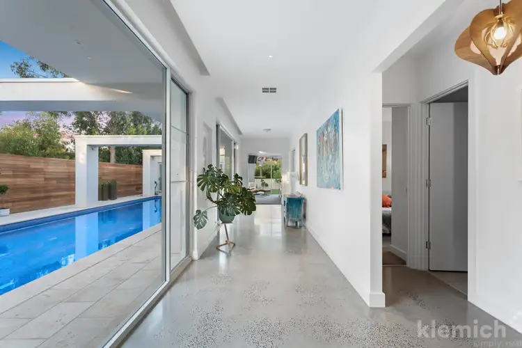 Fifth view of Homely house listing, 5 South Street, Port Willunga SA 5173