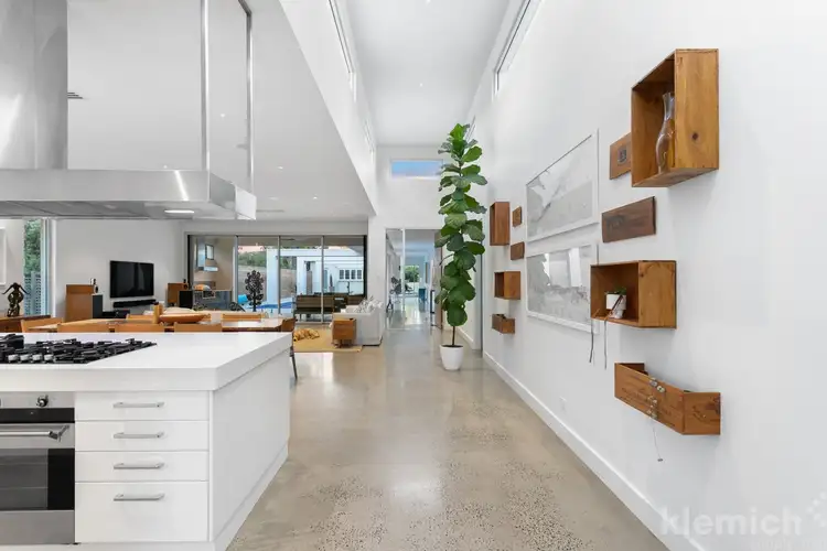 Sixth view of Homely house listing, 5 South Street, Port Willunga SA 5173