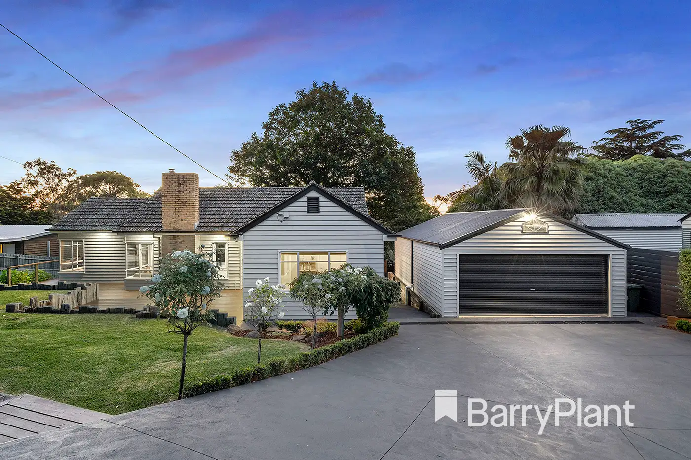 Main view of Homely house listing, 7 Old Hereford Road, Mount Evelyn VIC 3796