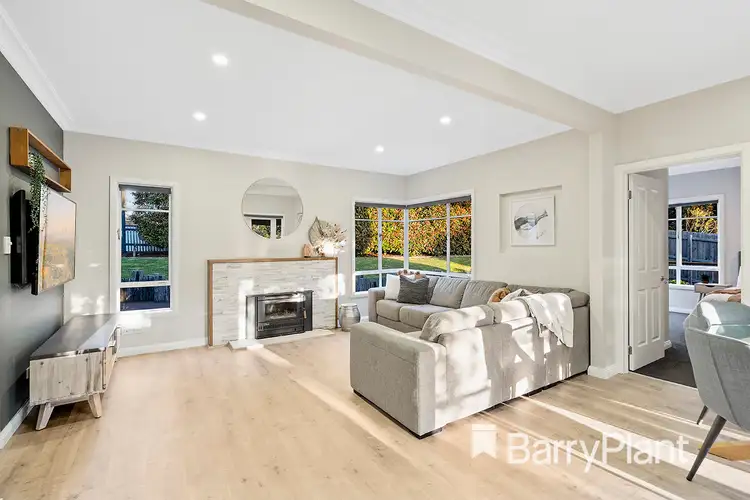 Second view of Homely house listing, 7 Old Hereford Road, Mount Evelyn VIC 3796