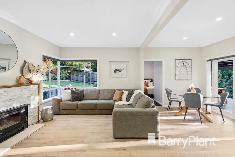 Third view of Homely house listing, 7 Old Hereford Road, Mount Evelyn VIC 3796