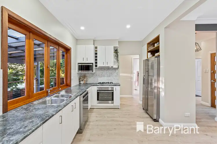 Fourth view of Homely house listing, 7 Old Hereford Road, Mount Evelyn VIC 3796